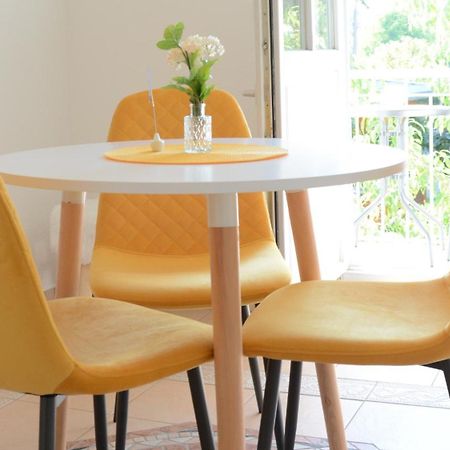 הלברשטאדט Rosenwinkel Appartement Im Og מראה חיצוני תמונה