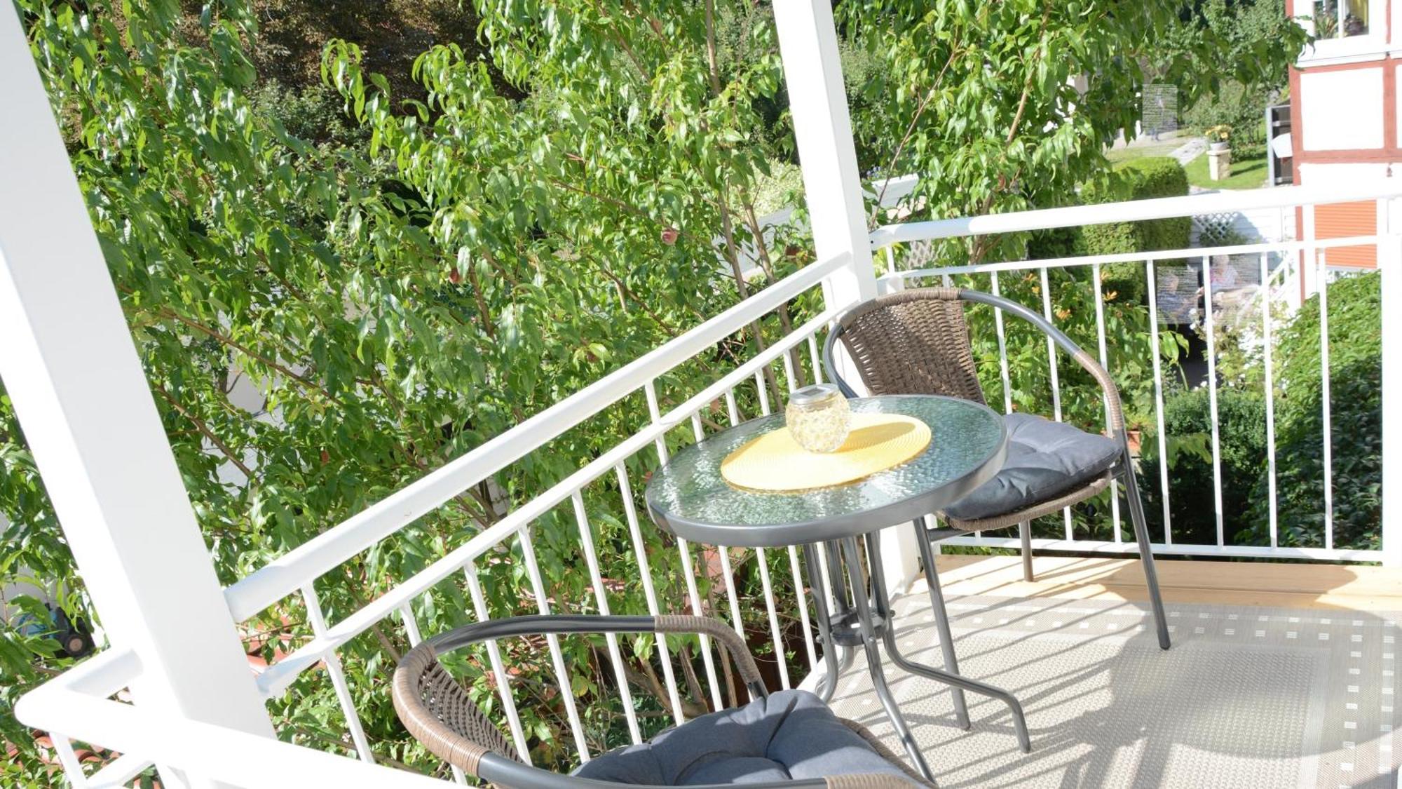 הלברשטאדט Rosenwinkel Appartement Im Og מראה חיצוני תמונה