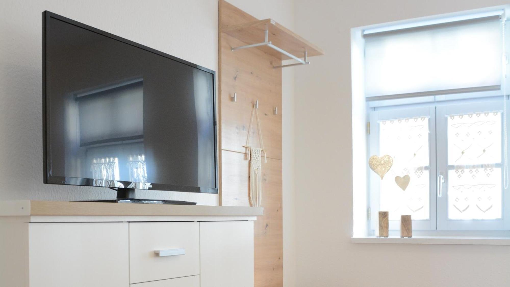 הלברשטאדט Rosenwinkel Appartement Im Og מראה חיצוני תמונה